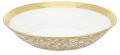 Assiette calotte blanc - Raynaud